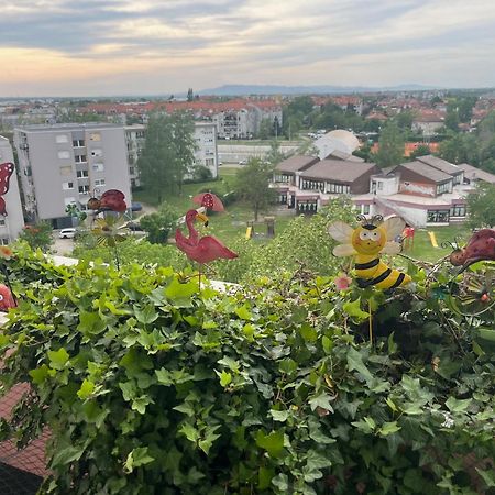 Fly Inn Velika Gorica Luaran gambar