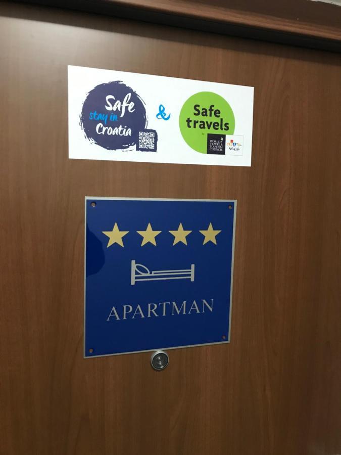 Fly Inn Velika Gorica Luaran gambar