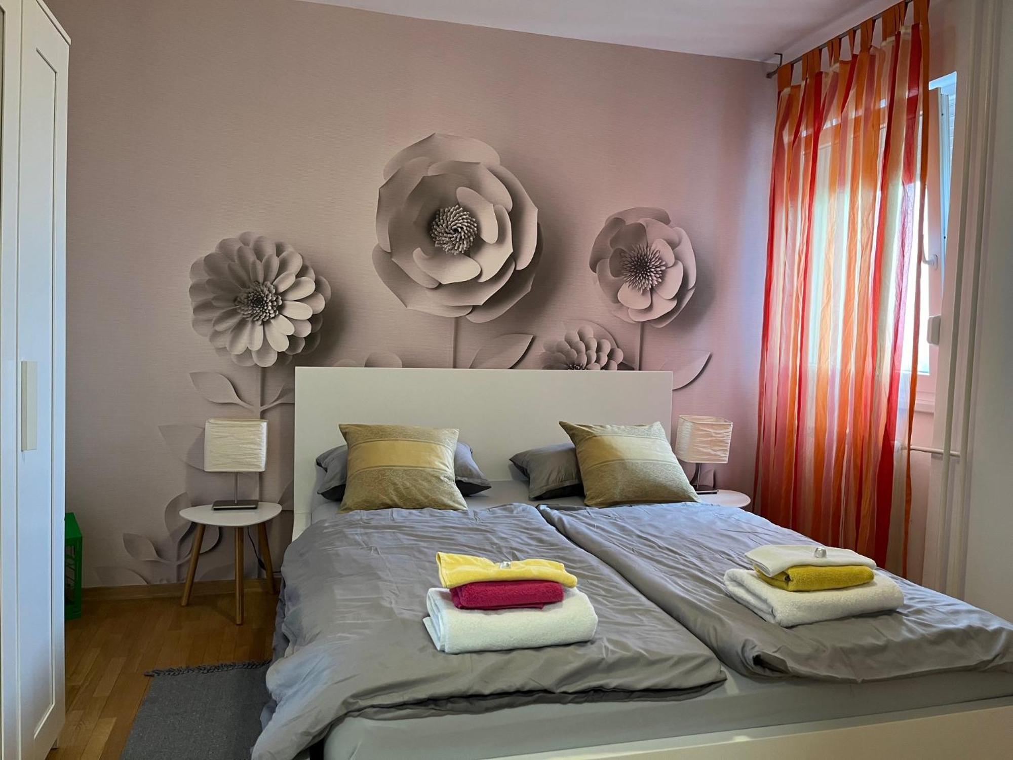 Fly Inn Velika Gorica Luaran gambar