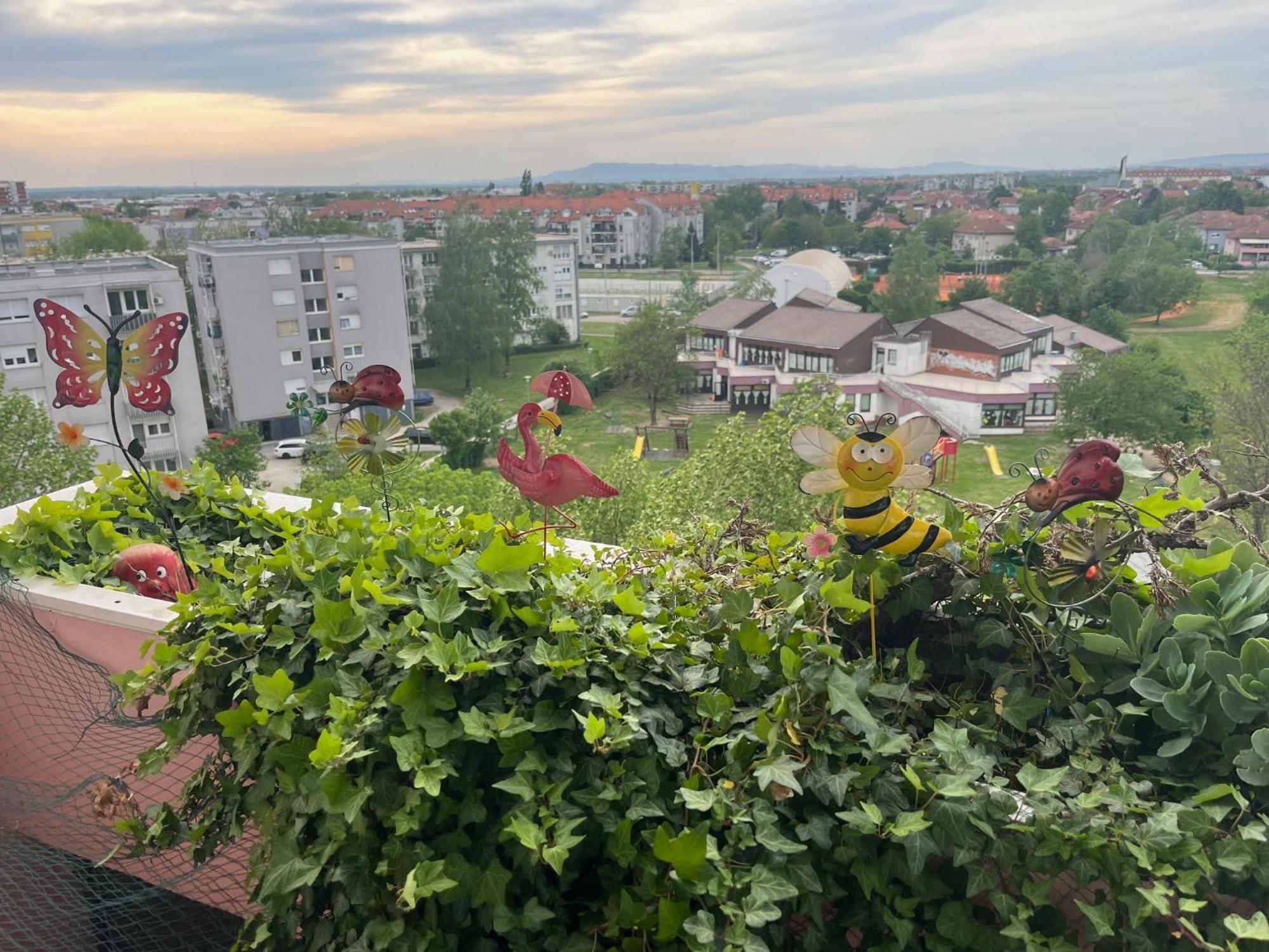 Fly Inn Velika Gorica Luaran gambar