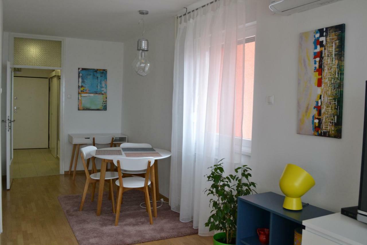 Fly Inn Velika Gorica Luaran gambar